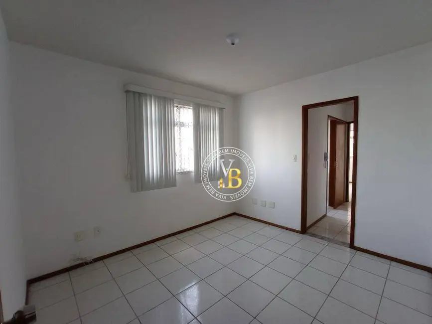 Foto 3 de Apartamento com 1 quarto à venda, 40m2 em Paineiras, Juiz De Fora - MG