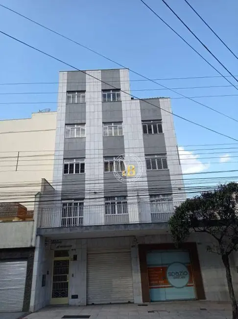 Foto 1 de Apartamento com 1 quarto à venda, 40m2 em Paineiras, Juiz De Fora - MG