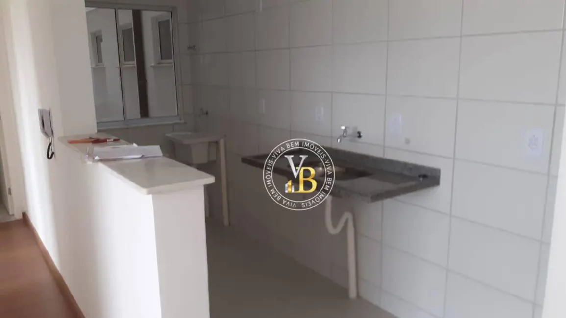 Foto 3 de Apartamento com 2 quartos à venda, 44m2 em Spina Ville II, Juiz De Fora - MG
