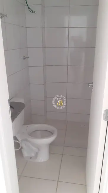 Foto 6 de Apartamento com 2 quartos à venda, 44m2 em Spina Ville II, Juiz De Fora - MG