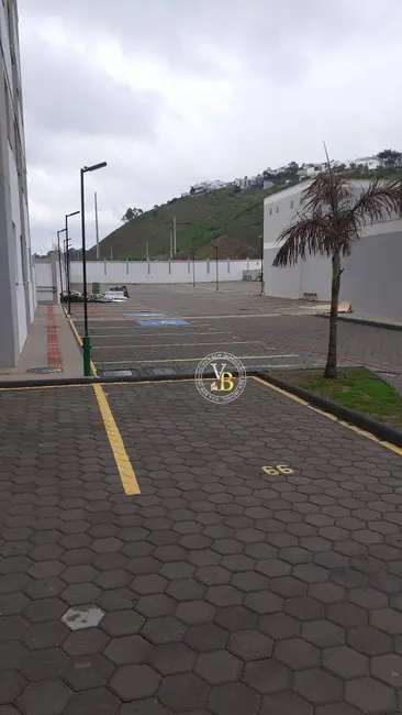 Foto 8 de Apartamento com 2 quartos à venda, 44m2 em Spina Ville II, Juiz De Fora - MG