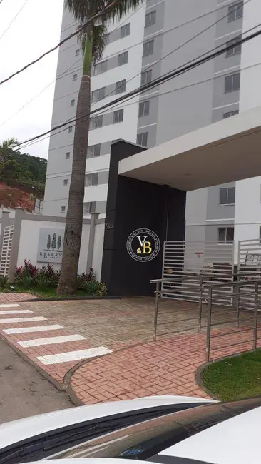 Foto 9 de Apartamento com 2 quartos à venda, 44m2 em Spina Ville II, Juiz De Fora - MG