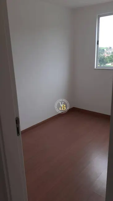 Foto 5 de Apartamento com 2 quartos à venda, 44m2 em Spina Ville II, Juiz De Fora - MG