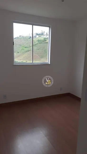 Foto 4 de Apartamento com 2 quartos à venda, 44m2 em Spina Ville II, Juiz De Fora - MG