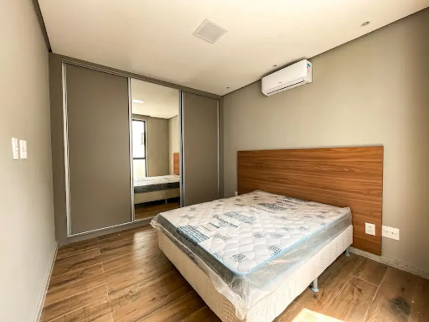 Foto 8 de Apartamento com 1 quarto à venda, 70m2 em Cascatinha, Juiz De Fora - MG