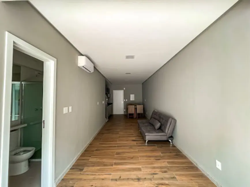 Foto 6 de Apartamento com 1 quarto à venda, 70m2 em Cascatinha, Juiz De Fora - MG