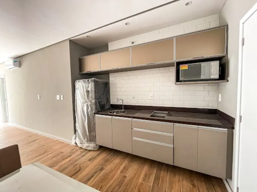 Foto 4 de Apartamento com 1 quarto à venda, 70m2 em Cascatinha, Juiz De Fora - MG