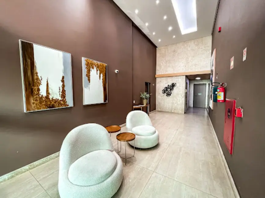 Foto 1 de Apartamento com 1 quarto à venda, 70m2 em Cascatinha, Juiz De Fora - MG