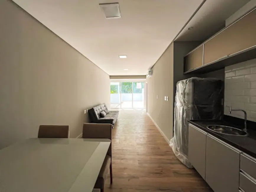 Foto 7 de Apartamento com 1 quarto à venda, 70m2 em Cascatinha, Juiz De Fora - MG