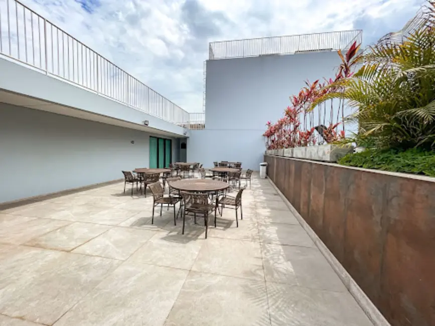 Kitnet com 1 quarto à venda e para alugar, 34m2 em Cascatinha, Juiz De Fora - MG - imagem 7 Foto 7 de Kitnet com 1 quarto à venda e para alugar, 34m2 em Cascatinha, Juiz De Fora - MG