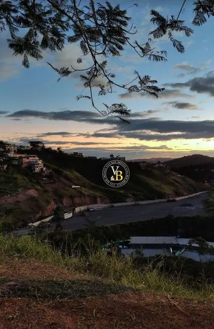 Foto 5 de Terreno / Lote à venda, 360m2 em Grama, Juiz De Fora - MG