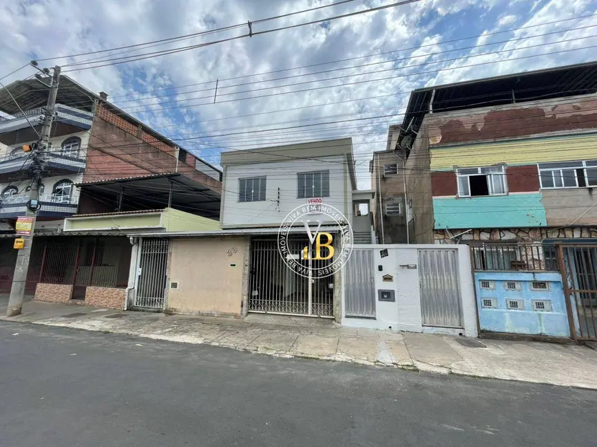 Casa com 3 quartos à venda e para alugar, 114m2 em Barbosa Lage, Juiz De Fora - MG - imagem 1 Foto 1 de Casa com 3 quartos à venda e para alugar, 114m2 em Barbosa Lage, Juiz De Fora - MG