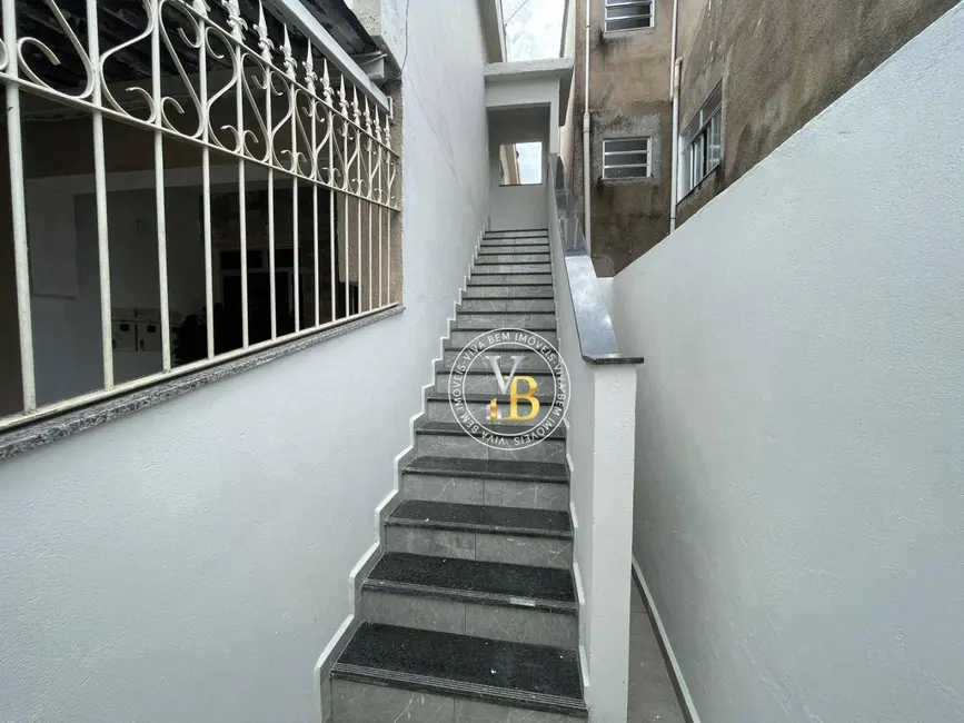 Casa com 3 quartos à venda e para alugar, 114m2 em Barbosa Lage, Juiz De Fora - MG - imagem 2 Foto 2 de Casa com 3 quartos à venda e para alugar, 114m2 em Barbosa Lage, Juiz De Fora - MG