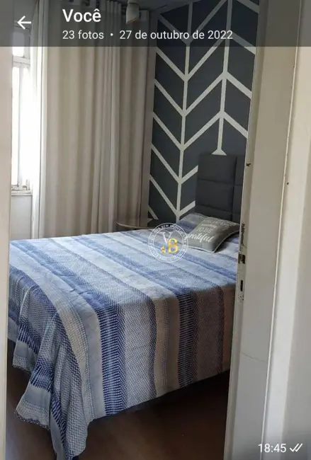 Foto 3 de Apartamento com 1 quarto à venda e para alugar, 62m2 em Centro, Juiz De Fora - MG