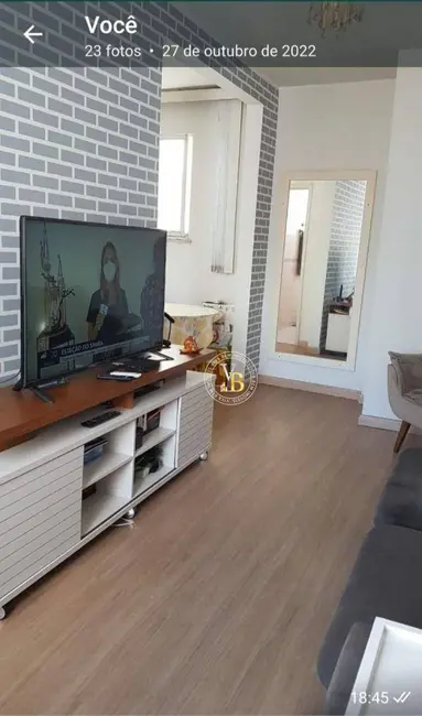 Foto 1 de Apartamento com 1 quarto à venda e para alugar, 62m2 em Centro, Juiz De Fora - MG