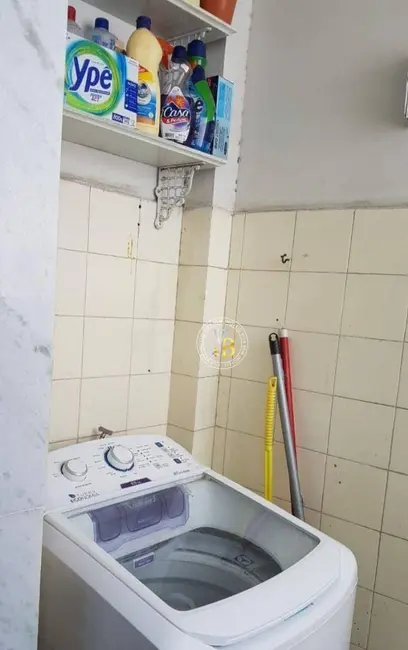 Foto 7 de Apartamento com 1 quarto à venda e para alugar, 62m2 em Centro, Juiz De Fora - MG