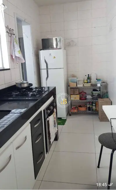 Foto 5 de Apartamento com 1 quarto à venda e para alugar, 62m2 em Centro, Juiz De Fora - MG