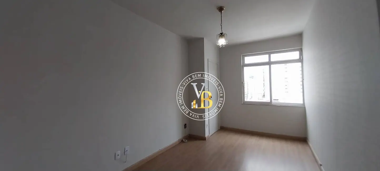 Apartamento com 1 quarto à venda e para alugar, 62m2 em Centro, Juiz De Fora - MG - imagem 3 Foto 3 de Apartamento com 1 quarto à venda e para alugar, 62m2 em Centro, Juiz De Fora - MG