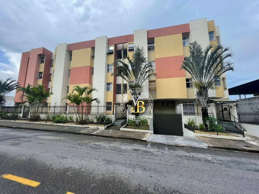 Apartamento com 2 quartos para alugar, 73m2 em Santa Helena, Juiz De Fora - MG - imagem 1 Foto 1 de Apartamento com 2 quartos para alugar, 73m2 em Santa Helena, Juiz De Fora - MG