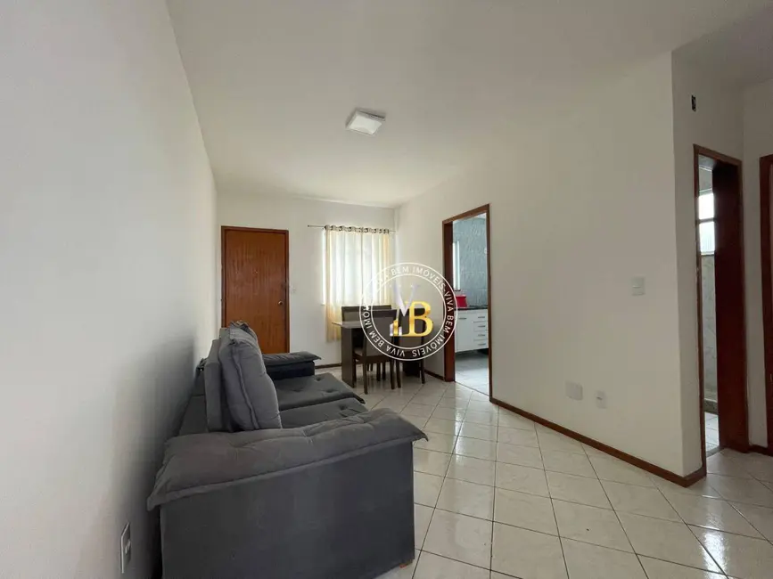 Apartamento com 2 quartos para alugar, 73m2 em Santa Helena, Juiz De Fora - MG - imagem 8 Foto 8 de Apartamento com 2 quartos para alugar, 73m2 em Santa Helena, Juiz De Fora - MG