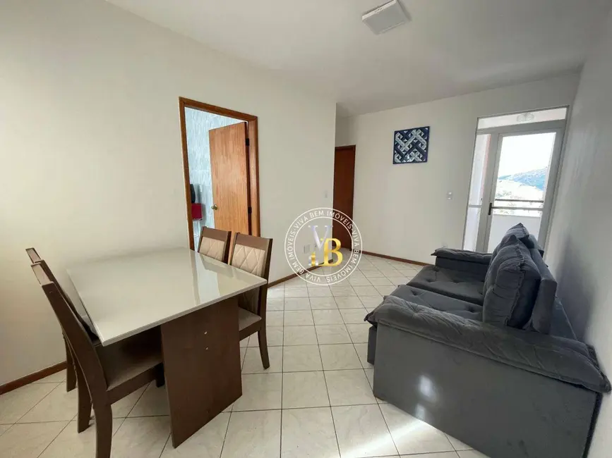 Apartamento com 2 quartos para alugar, 73m2 em Santa Helena, Juiz De Fora - MG - imagem 6 Foto 6 de Apartamento com 2 quartos para alugar, 73m2 em Santa Helena, Juiz De Fora - MG