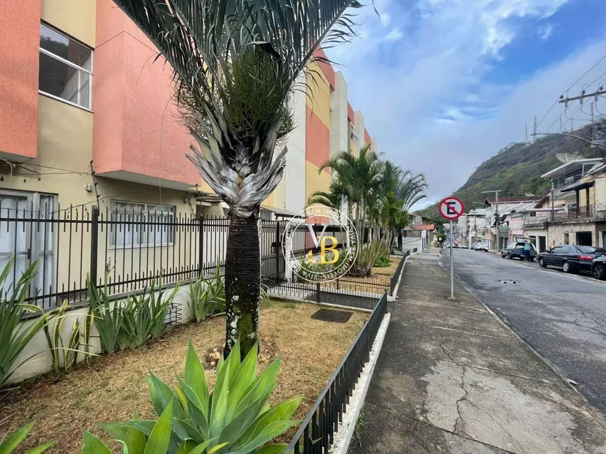 Apartamento com 2 quartos para alugar, 73m2 em Santa Helena, Juiz De Fora - MG - imagem 3 Foto 3 de Apartamento com 2 quartos para alugar, 73m2 em Santa Helena, Juiz De Fora - MG