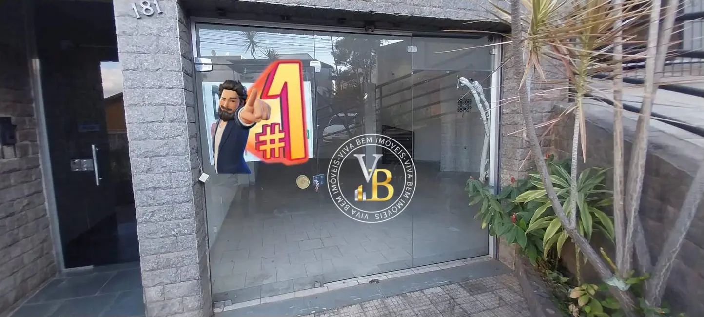 Loja à venda e para alugar, 68m2 em Juiz De Fora - MG - imagem 1 Foto 1 de Loja à venda e para alugar, 68m2 em Juiz De Fora - MG