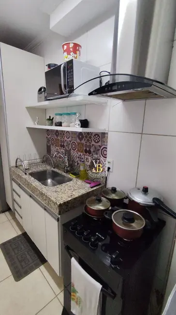 Foto 8 de Apartamento com 2 quartos à venda, 80m2 em Democrata, Juiz De Fora - MG
