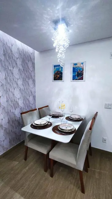 Foto 5 de Apartamento com 2 quartos à venda, 80m2 em Democrata, Juiz De Fora - MG