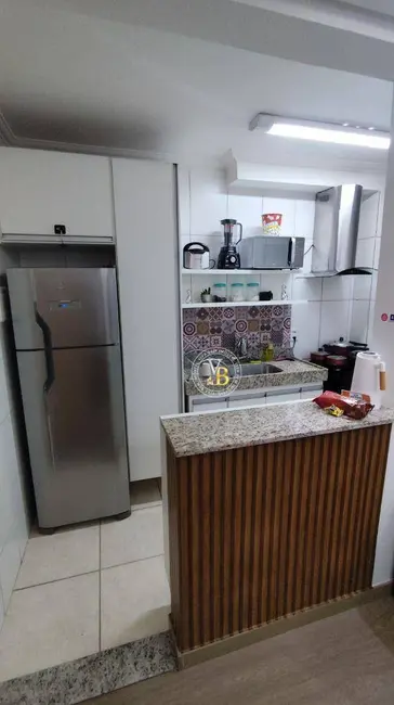 Foto 9 de Apartamento com 2 quartos à venda, 80m2 em Democrata, Juiz De Fora - MG