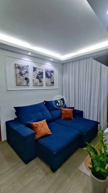 Foto 4 de Apartamento com 2 quartos à venda, 80m2 em Democrata, Juiz De Fora - MG