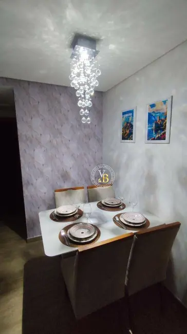 Foto 6 de Apartamento com 2 quartos à venda, 80m2 em Democrata, Juiz De Fora - MG