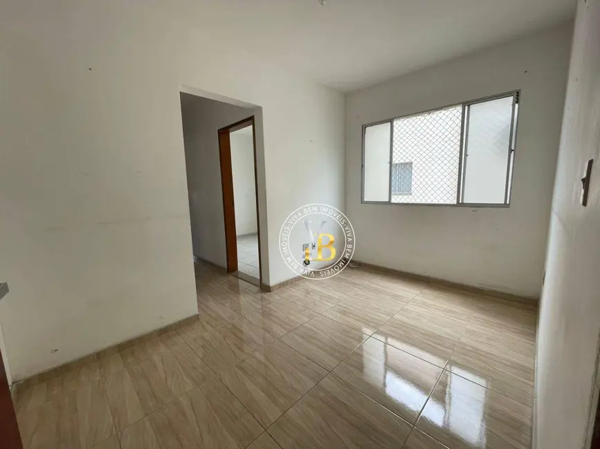 Foto 3 de Apartamento com 2 quartos à venda, 59m2 em Francisco Bernardino, Juiz De Fora - MG