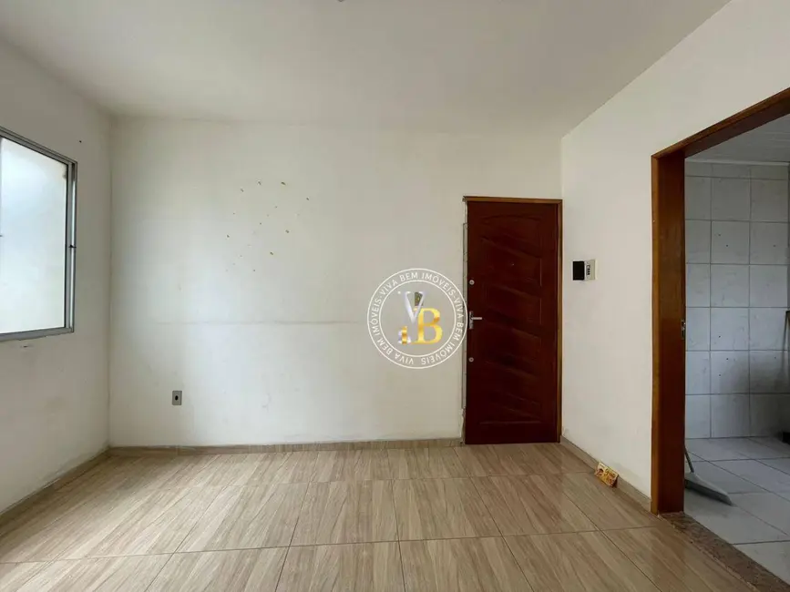Foto 9 de Apartamento com 2 quartos à venda, 59m2 em Francisco Bernardino, Juiz De Fora - MG