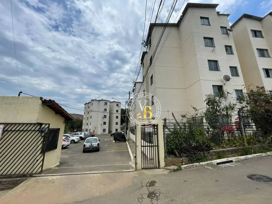 Foto 5 de Apartamento com 2 quartos à venda, 59m2 em Francisco Bernardino, Juiz De Fora - MG