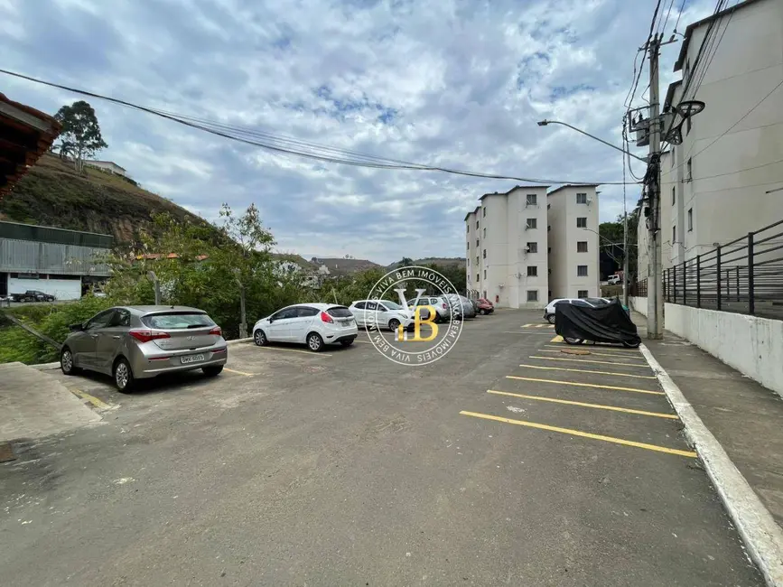 Foto 4 de Apartamento com 2 quartos à venda, 59m2 em Francisco Bernardino, Juiz De Fora - MG