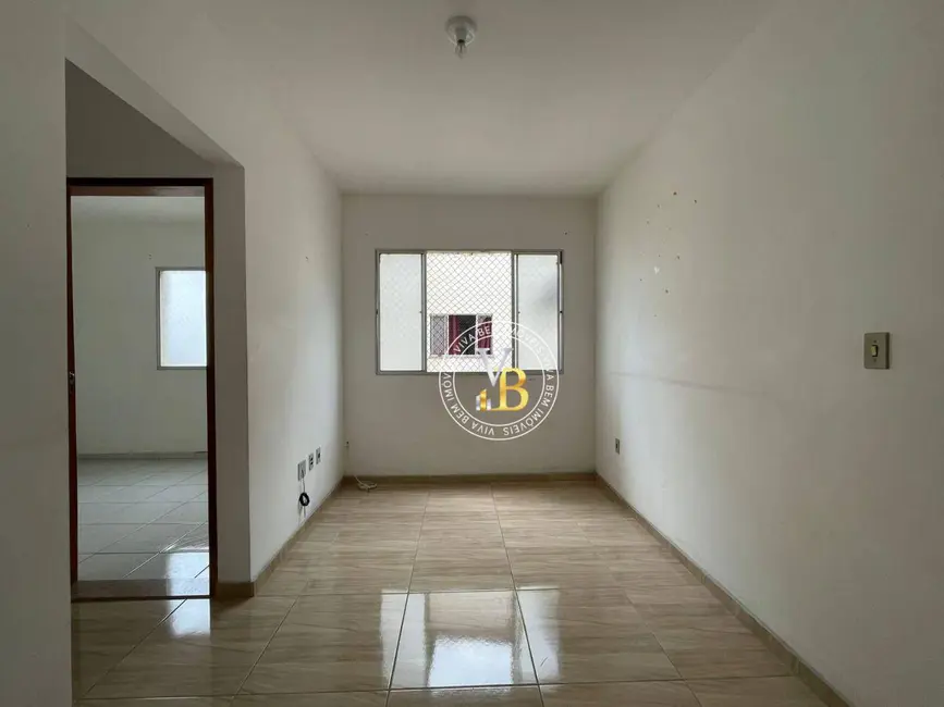 Foto 2 de Apartamento com 2 quartos à venda, 59m2 em Francisco Bernardino, Juiz De Fora - MG