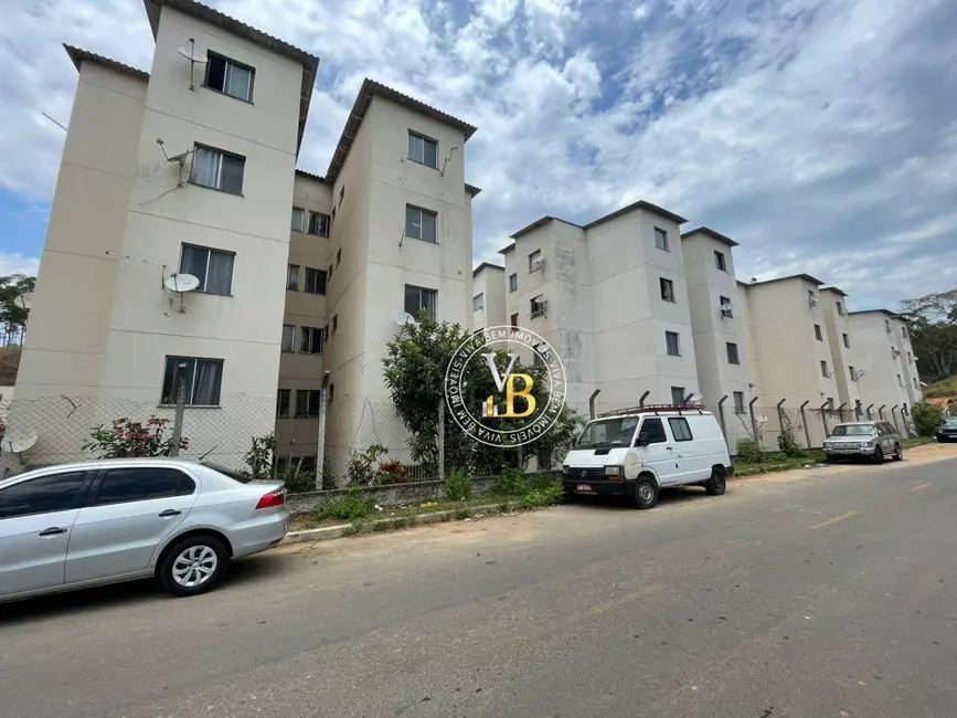 Foto 1 de Apartamento com 2 quartos à venda, 59m2 em Francisco Bernardino, Juiz De Fora - MG