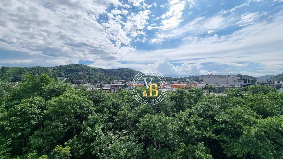 Foto 3 de Apartamento com 2 quartos à venda, 46m2 em Santa Terezinha, Juiz De Fora - MG