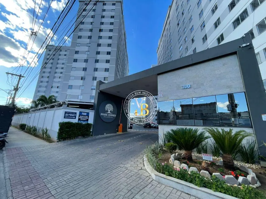 Foto 1 de Apartamento com 2 quartos à venda, 46m2 em Santa Terezinha, Juiz De Fora - MG