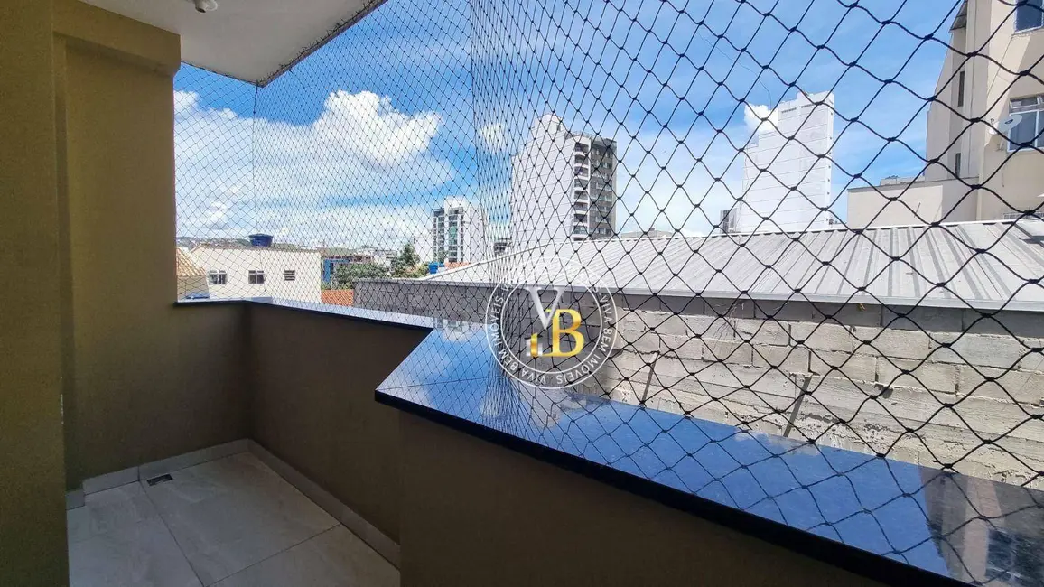 Foto 8 de Apartamento com 2 quartos à venda, 100m2 em Santa Helena, Juiz De Fora - MG