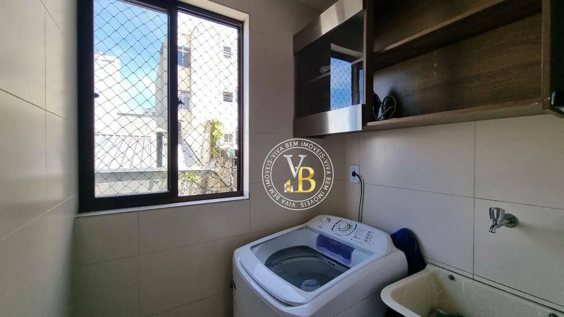 Foto 6 de Apartamento com 2 quartos à venda, 100m2 em Santa Helena, Juiz De Fora - MG