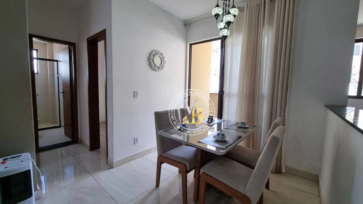 Foto 9 de Apartamento com 2 quartos à venda, 100m2 em Santa Helena, Juiz De Fora - MG