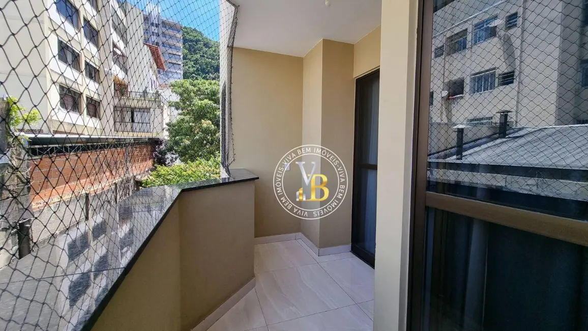 Foto 7 de Apartamento com 2 quartos à venda, 100m2 em Santa Helena, Juiz De Fora - MG