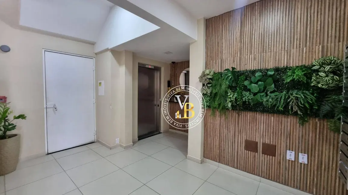 Foto 2 de Apartamento com 2 quartos à venda, 100m2 em Santa Helena, Juiz De Fora - MG