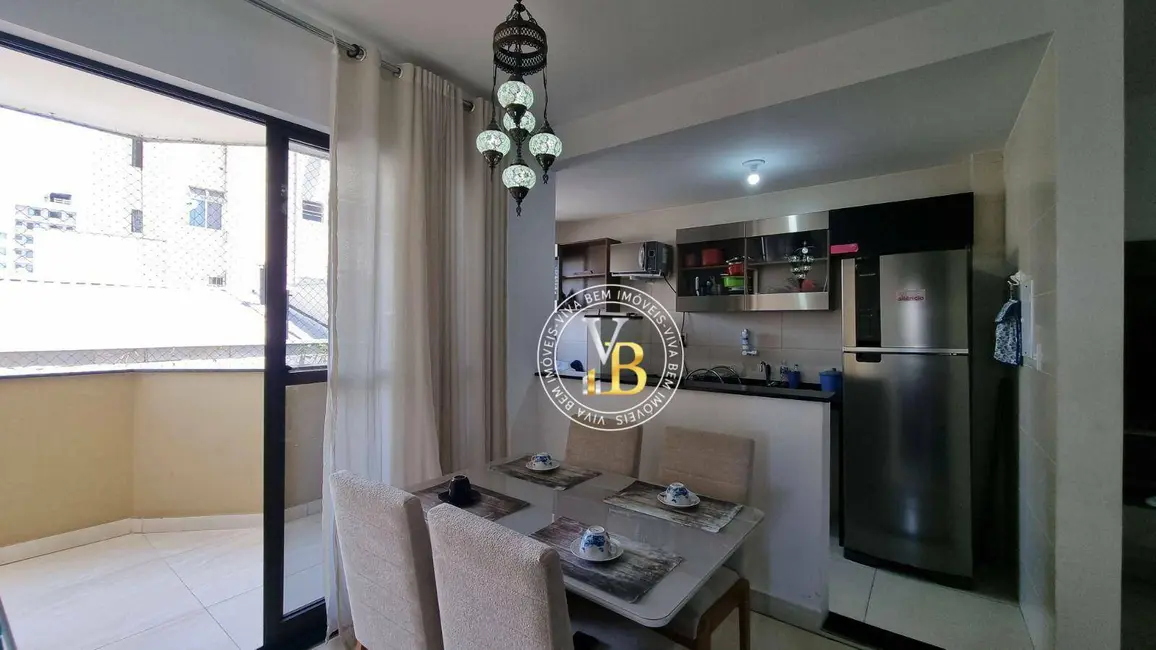 Foto 5 de Apartamento com 2 quartos à venda, 100m2 em Santa Helena, Juiz De Fora - MG