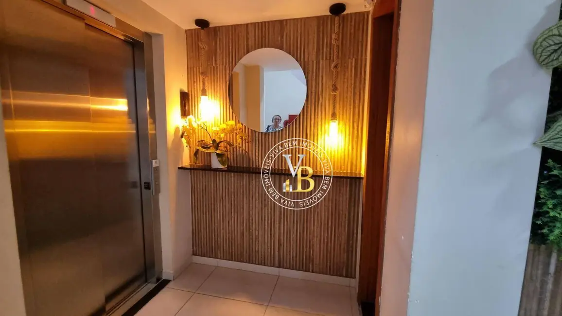 Foto 3 de Apartamento com 2 quartos à venda, 100m2 em Santa Helena, Juiz De Fora - MG