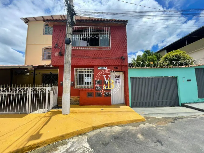 Foto 1 de Apartamento com 2 quartos à venda, 89m2 em Santo Antônio, Juiz De Fora - MG