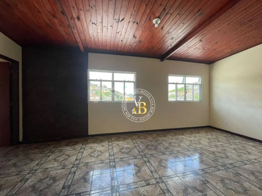 Foto 6 de Apartamento com 2 quartos à venda, 89m2 em Santo Antônio, Juiz De Fora - MG