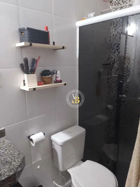 Apartamento com 2 quartos à venda, 104m2 em Grama, Juiz De Fora - MG - imagem 7 Foto 7 de Apartamento com 2 quartos à venda, 104m2 em Grama, Juiz De Fora - MG